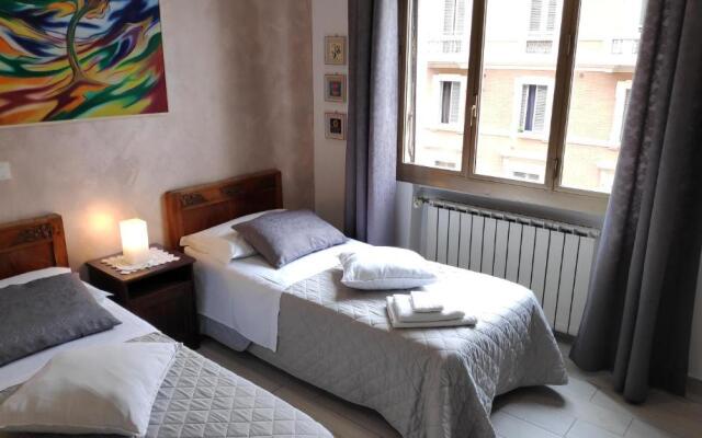 Bed & Breakfast Centrale