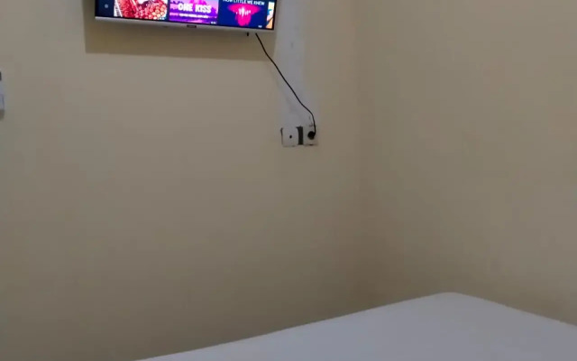 Navisha Guest House Syariah Near Exit Tol Batang