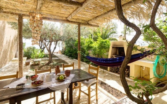 Mesodokia Homes