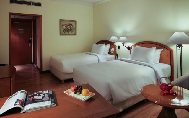 Four Points by Sheraton Batam