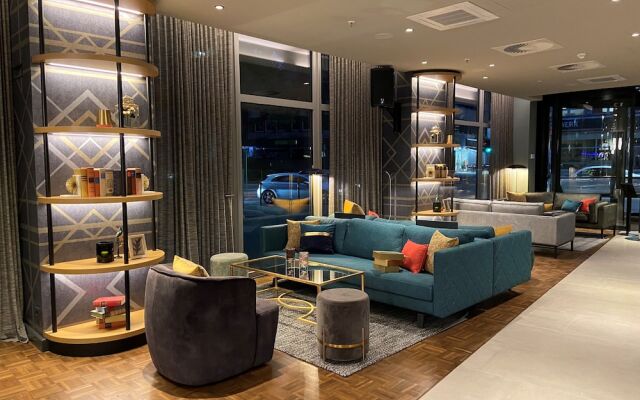 Postboutique Hotel
