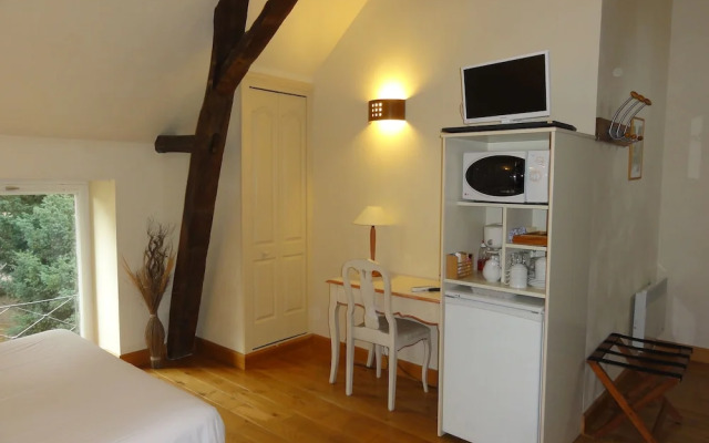 La Villa des Consuls