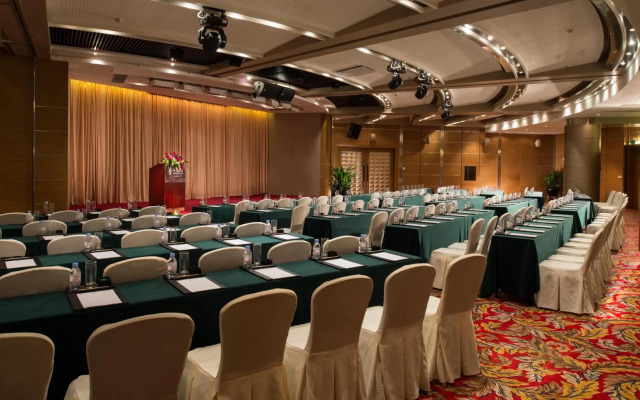 Sunshine Hotel Shenzhen