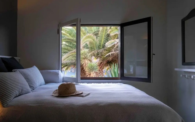Villa by the Sea