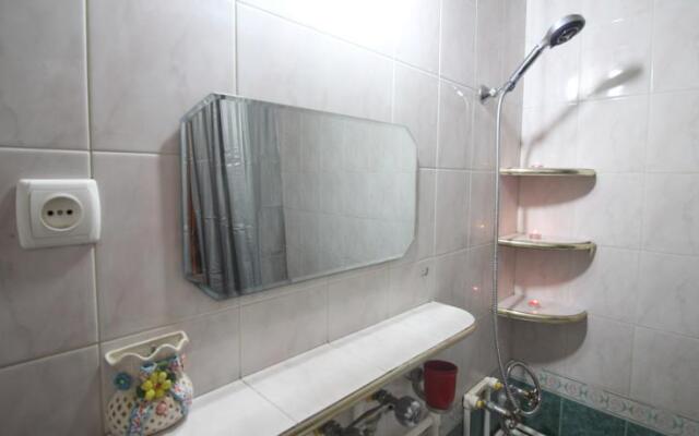 Grape Hostel Tbilisi