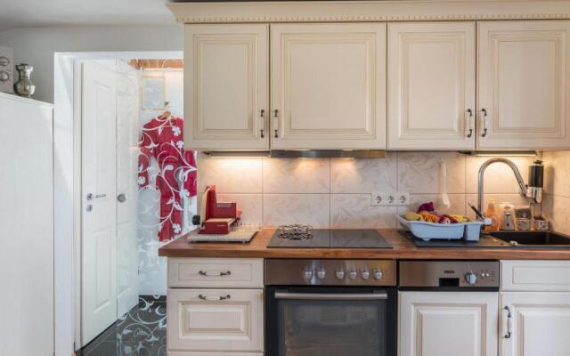 Flair Ferienwohnung Lilie