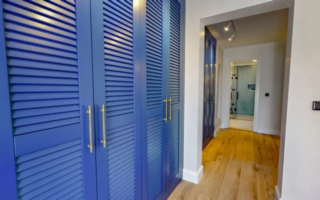 Casamia Boutique Hotel