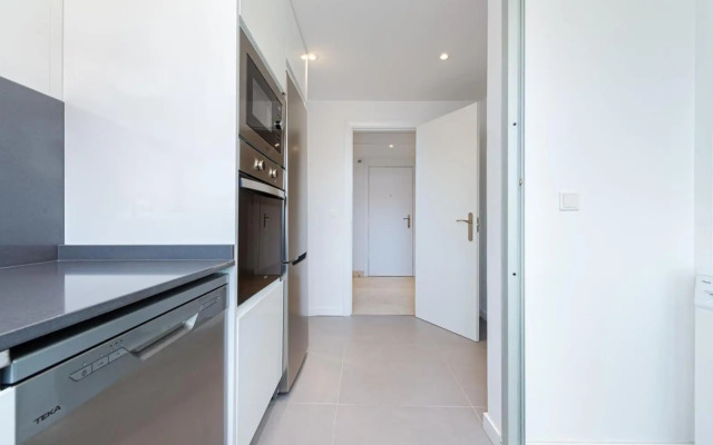 Las Encinas Design Apartment in Conde Orgaz Area - Madrid