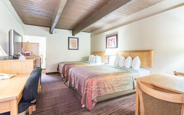 Teton West Motel