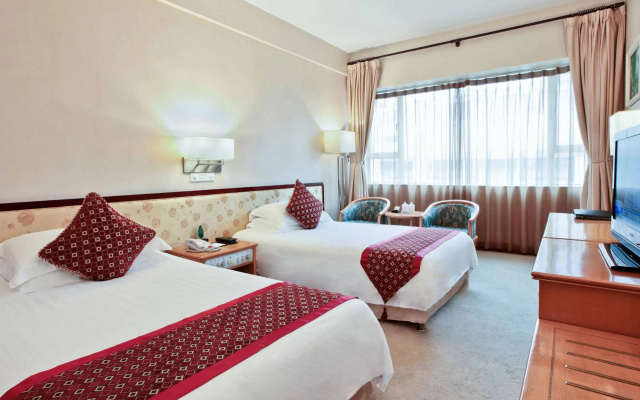 Yanling Hotel