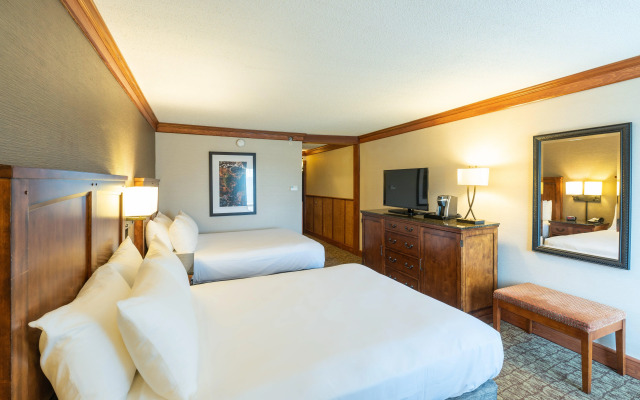 Crowne Plaza Lake Placid by IHG