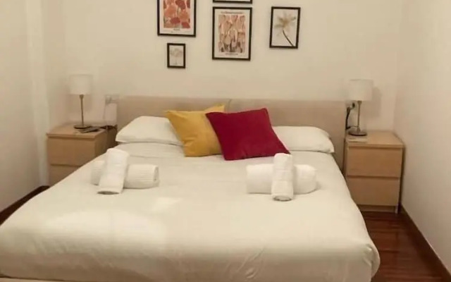 Accomodo MIT51 Trivano Cenisio