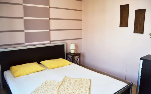 Super Luxus Apartment Al Con 9 in Alanya