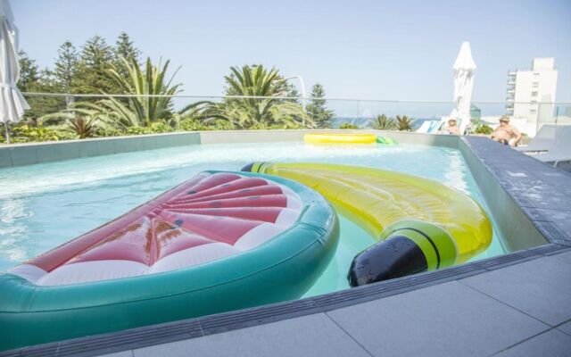 Rydges Cronulla Beachside