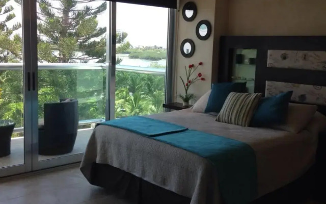 Cozy and Modern - Apartment in 坎昆 - Photo 2