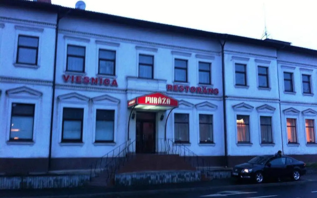 Miraza