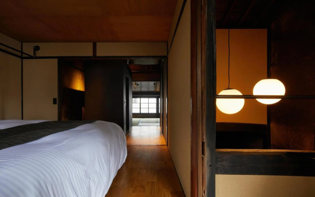 Kishoan - Vacation STAY 09054v – Guest Rooms – Kyoto