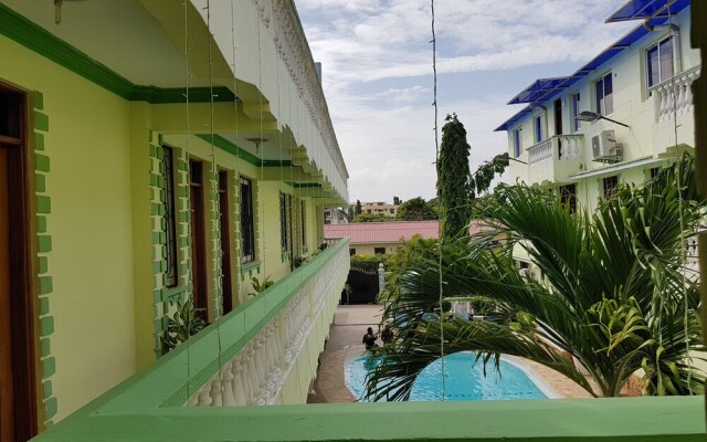 Prestige Holiday Resorts
