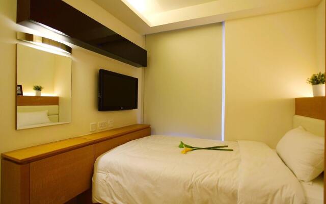 Mia Casa Hotel
