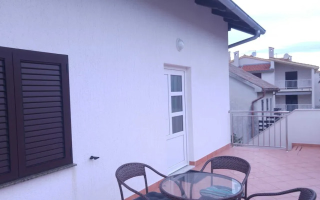 Cozy Island Apartment Lavanda on Krk