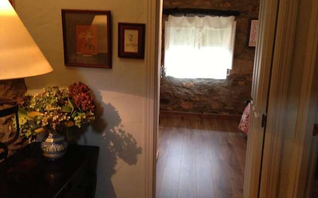 Casa Rural El Fortin