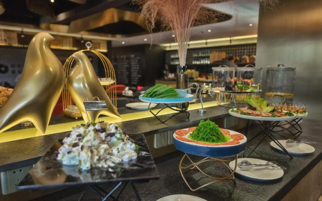 CitiGO Hotel (Shanghai Wujiaochang Guohang Road)
