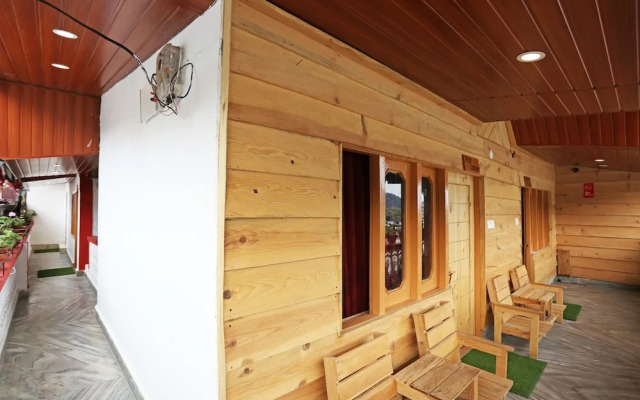 OYO 8986 Lake City Nainital