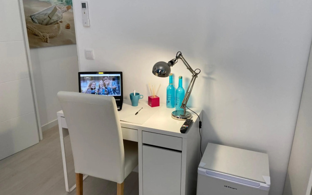 Apartment San Carlos Alicante II