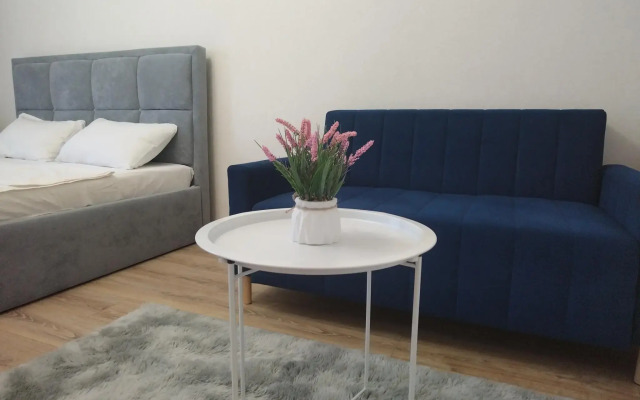 Апартаменты на улице Загоровского 13 корпус 2