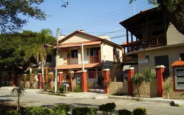 Pousada Laranjal