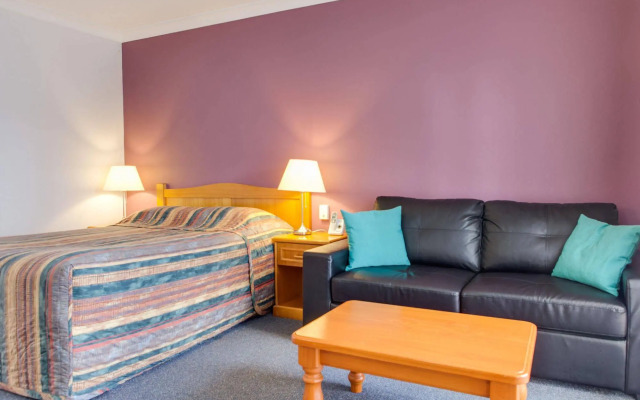 The Quarters, Ascend Hotel Collection