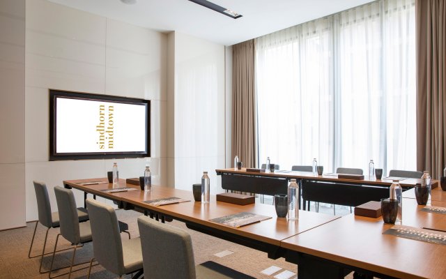 Sindhorn Midtown Hotel Bangkok, Vignette Collection by IHG