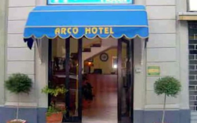 Arco Hotel