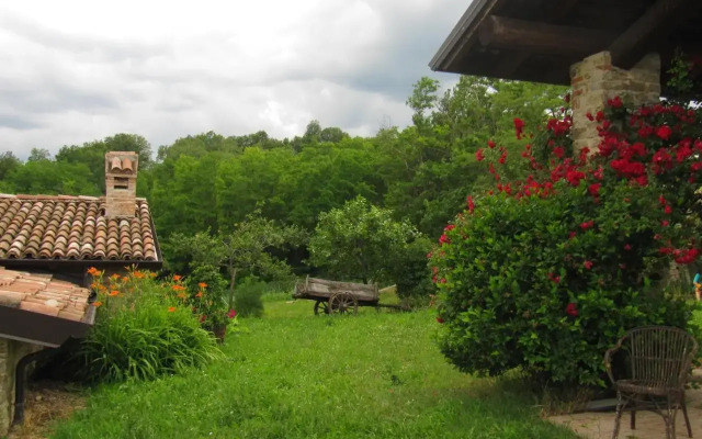 B&B Casa Piantone