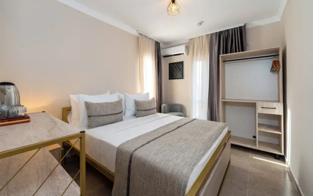 Porto Sol Hotel Bodrum