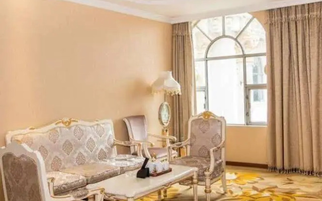 Guangzhou Bojuel Hotel