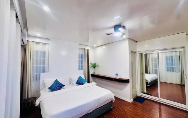 Calel Guest House