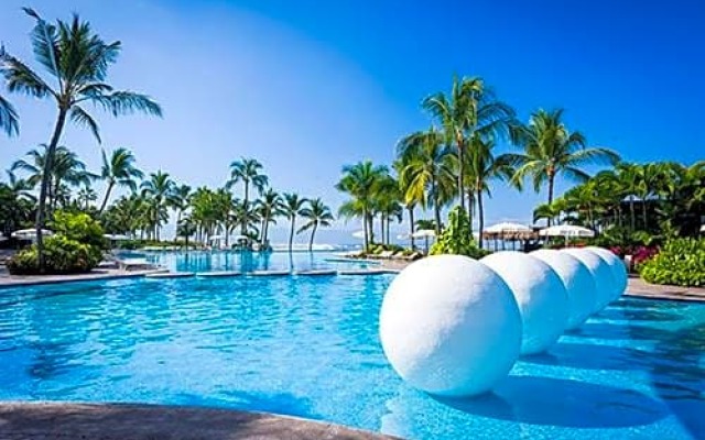 NV, The Mayan Palace Suites, Vidanta in Nuevo Vallarta