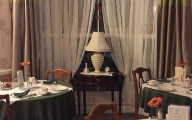 Ivy Bank Guest House