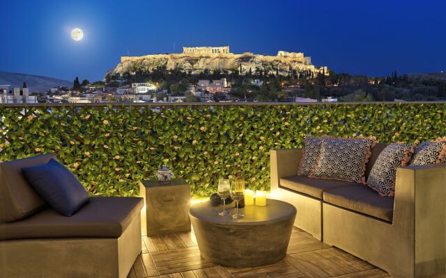 Acropolis City Life Bh