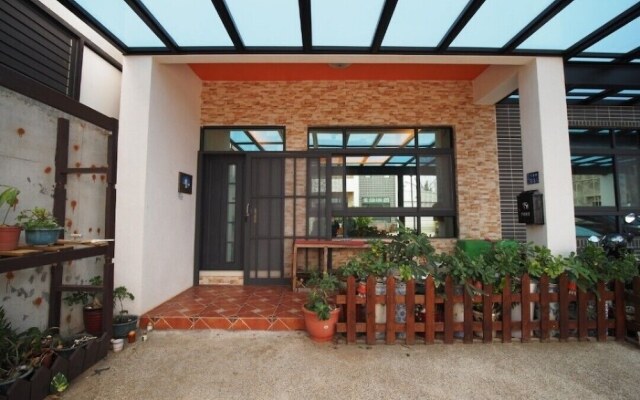 Passion B&B