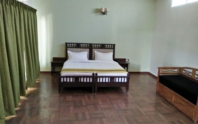Shathayu Retreat
