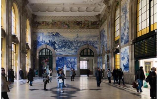 Apartamento Boavista