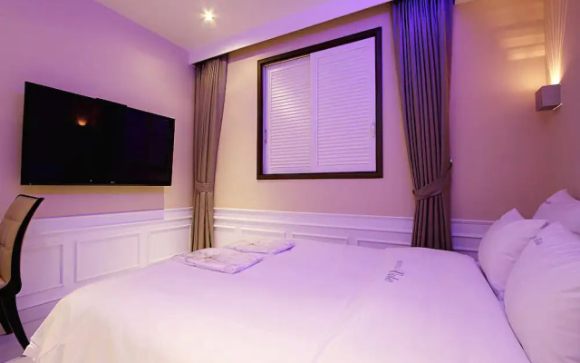 Vole Hotel Gangnam