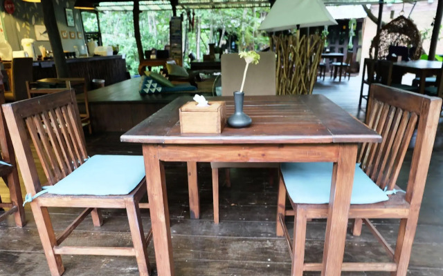 For-Rest Boutique House Koh Kood
