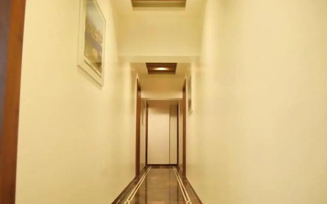 Hotel Manoranjan Enclave