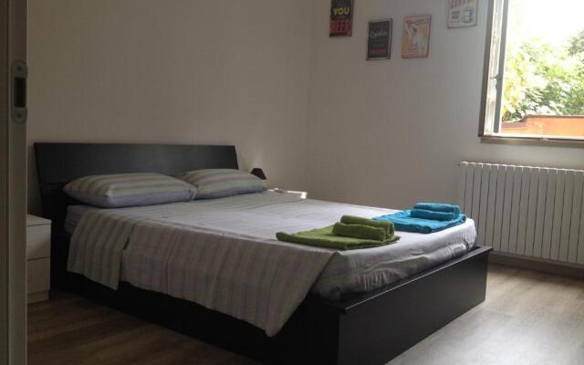 CornerApartment III