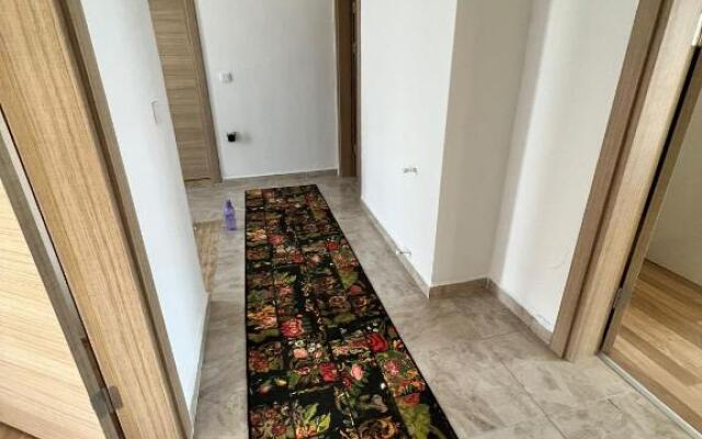 Dalaman Muğla da 4+1 Villa
