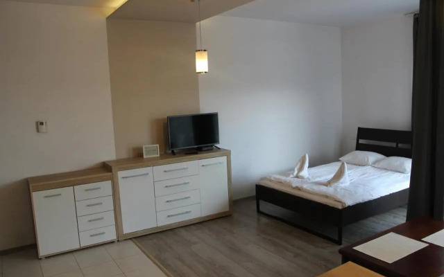 Apartamenty Sun&Snow Osiedle Sadowa