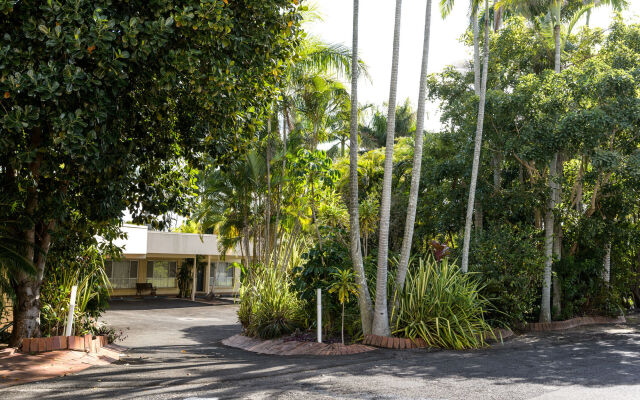 Bundaberg International Motor Inn